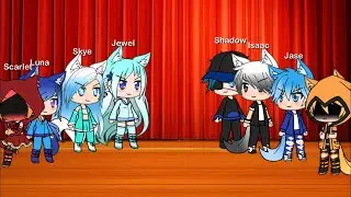 Boys vs girls singing battle GLMV
