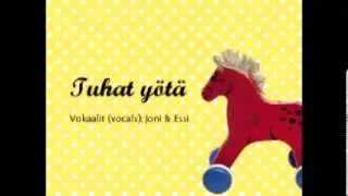 J & E: Tuhat yötä