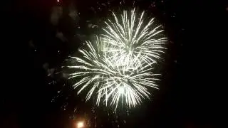 Салют Победы на ВДНХ! Ура!