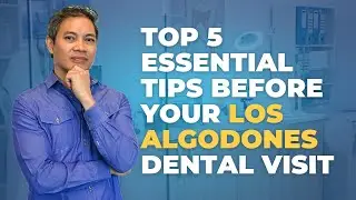 Los Algodones Dental Guide: Save Big & Smile More!