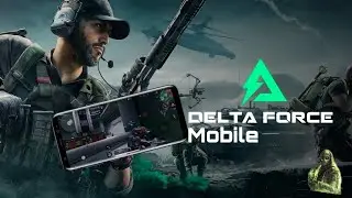 Delta Force: Exelente Beta móvil