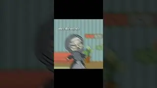 Aku di rumah dan di sekolah #shorts #gachaclub