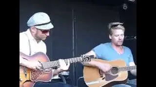 Brand New Classics Duo: All Along the Watchtower