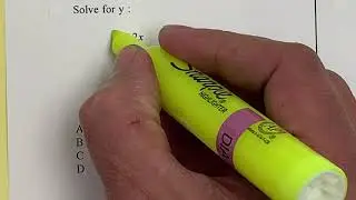 P7 Systems of Equations by Substitution