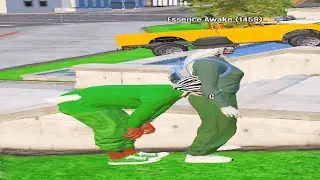 Gra Gra