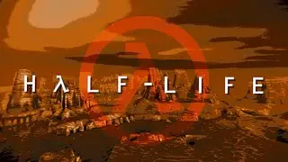 Half-Life 1 | Trailer [Fan-Made]