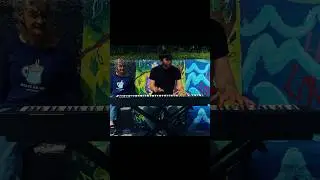 Мумий Тролль - Невеста - Кавер на пианино🎹 #муммийтроль #пианист #кавер