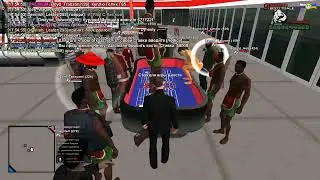 АРИЗОНА РП 3 SCOTTDALE ИГРЫ В КАЗИНО ПО 500.000-1.000.000$ ФИШЕК ПРОИГРАЛ