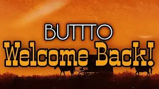 BUTTTO – Welcome Back! (prod. by KliMent)