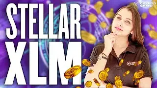 Stellar XLM | Stellar Lumes | What is XLM Stellar Lumens