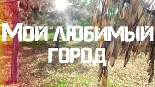 Алматы / Мини-экскурсия по городу ✦ Знаменитые места