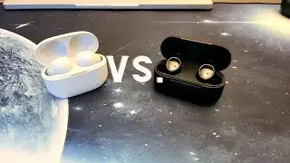 Gauntlet Series - Sony LinkBuds S vs. 1MORE Evo