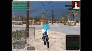 АФК БОТ НА ПОЧТАЛЬОНА /// РАБОТАЕТ В СВЕРНУТОМ РЕЖИМЕ /// ⁨‪@GTA5RP‬ /// ССЫЛКА В КОММЕНТАРИЯХ