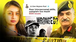 SSB Interview will ask you THIS! Are Women COs the Wrong Decision for the Indian Army