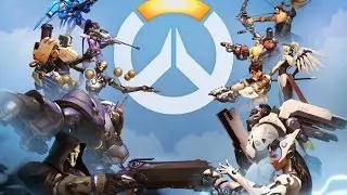 Overwatch - связки героев (гайд)