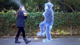 When You're Way Too Cold!