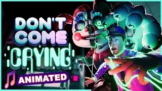 FNAF ANIMATION 