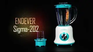Блендер настольный ENDEVER SIGMA-202