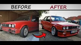 Ursul Abandonat - THE PERFECT TRANSFORMATION!