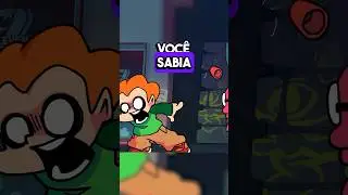 O Pico Já Foi Namorado do Boyfriend? Friday Night Funkin 