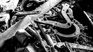 Old Sawmill