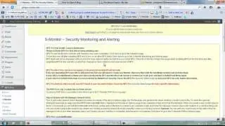 Feedjit Plugin - BulletProof Security Plugin News
