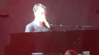 Panic! At The Disco - Nine In The Afternoon @ Docks