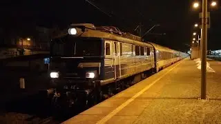 Kolejowy wypad do kraju Morawsko-Śląskiego cz1. Podróż i spacer do Czeskiego Cieszyna