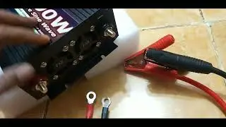 TERLARIS BULAN INI...!!! #inverter #tutorial #viral