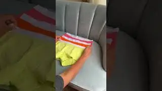 Unboxing My Rainbow Underwear Set from TomboyX 🌈 