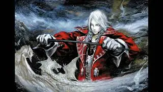 #251 "Successor Of Fate" - Castlevania: Harmony Of Dissonance - Piano Arrangement