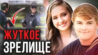 Они остались вдвоем, но никто и не мог представить, что случится! Дело Натали Хендерсон. Тру Крайм
