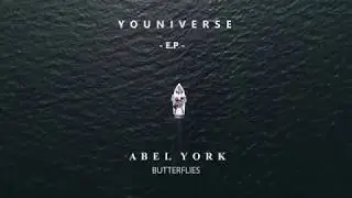 Abel York - Butterflies | Official Visualizer