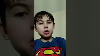 Watch this video look at description in like a day or two