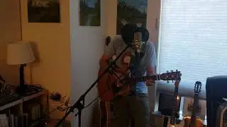 Sea Legs - Cover