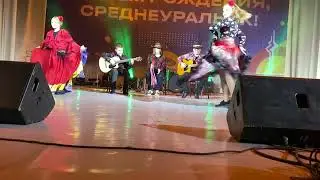 Мардяньдя.1 июля 2024 г.