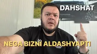 ТАРКАТИНГ БУ НИМАСИ КАЧОНГАЧА ХАЛКНИ АЛДАШАДИ БИЗ КОЙ ЭМАСМИЗ ЧОПОНЛАР КЕРАК ЭМАС