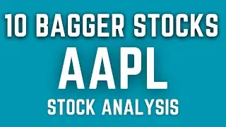AAPL QUICK STOCK ANALYSIS - Apple stock - September 22, 2024 - 10 Bagger Stocks