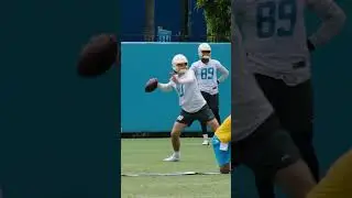 1st Insane Herbert Play Of 2023