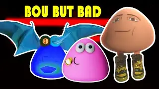 Bou nào tệ nhất !? - Một vài tựa game pha-ke về Bou !!