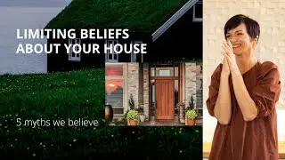 5 Myths You Can't Have Your Home and How to Get Rid of Them