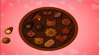 Valentine's Day Puzzle