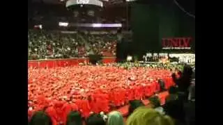 Ashley's Graduation