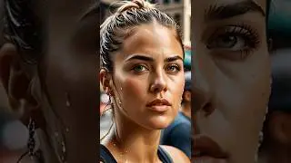 Lena's Discovery: A Hidden Meeting #meeting #secret #story #lena #youtube