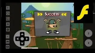 Chaos Faction 2 на android