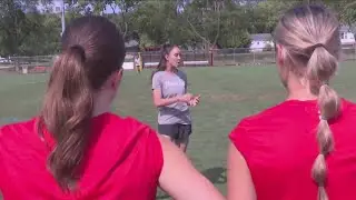 New ISU soccer coach is not new to central Illinois