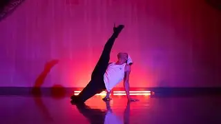 Nobody Else - Summer Walker | MissJazzi Heels Class