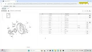 PART BOOK ONLINE VOLVO IMPACT GRATIS