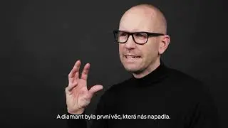 Jan Delfs o limitované edici Thermomix® TM6 a designu Diamantově černá