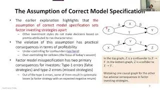 Correcting the Factor Mirage: Research Protocol for Causal Factor Investing | Marcos López de Prado